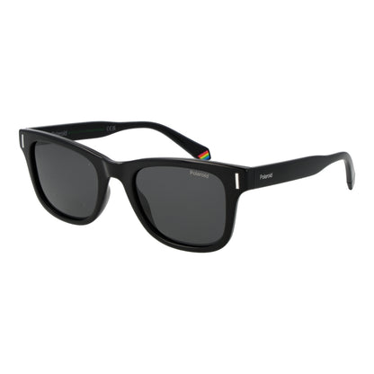 POLAROID SUNGLASSES PLD 6206_S 51807M9 Sonnenbrille ansicht-3