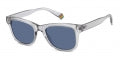 POLAROID SUNGLASSES PLD 6206_S_KB7-C3_51 Sonnenbrille ansicht-3
