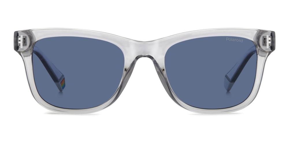 POLAROID SUNGLASSES PLD 6206_S_KB7-C3_51 Sonnenbrille