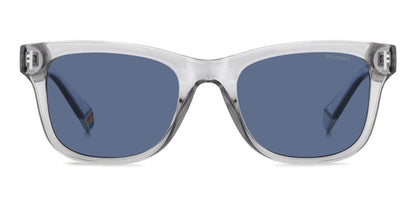 POLAROID SUNGLASSES PLD 6206_S_KB7-C3_51 Sonnenbrille