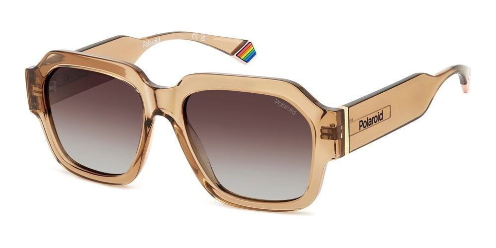 POLAROID SUNGLASSES PLD 6212_S_X_10A-LA_54 Sonnenbrille ansicht-2