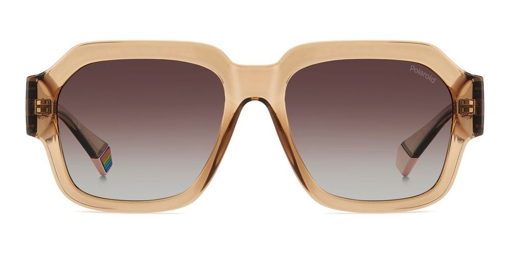 POLAROID SUNGLASSES PLD 6212_S_X_10A-LA_54 Sonnenbrille