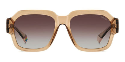 POLAROID SUNGLASSES PLD 6212_S_X_10A-LA_54 Sonnenbrille