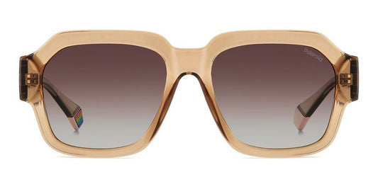 POLAROID SUNGLASSES PLD 6212_S_X_10A-LA_54 Sonnenbrille
