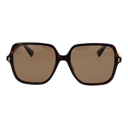 POLAROID SUNGLASSES PLD 6219_S 56086SP Sonnenbrille