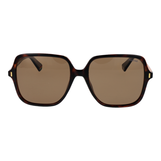 POLAROID SUNGLASSES PLD 6219_S 56086SP Sonnenbrille