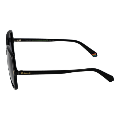POLAROID SUNGLASSES PLD 6219_S 56807WJ Sonnenbrille ansicht-3