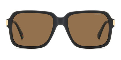 POLAROID SUNGLASSES PLD 6220_S_X_003-SP_56 Sonnenbrille