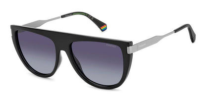 POLAROID SUNGLASSES PLD 6221_S_X_807-WJ_57 Sonnenbrille ansicht-2