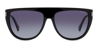POLAROID SUNGLASSES PLD 6221_S_X_807-WJ_57 Sonnenbrille