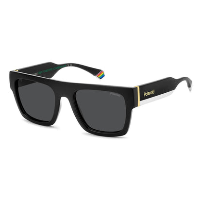 POLAROID SUNGLASSES PLD 6224_S_X 54807M9 Sonnenbrille ansicht-3