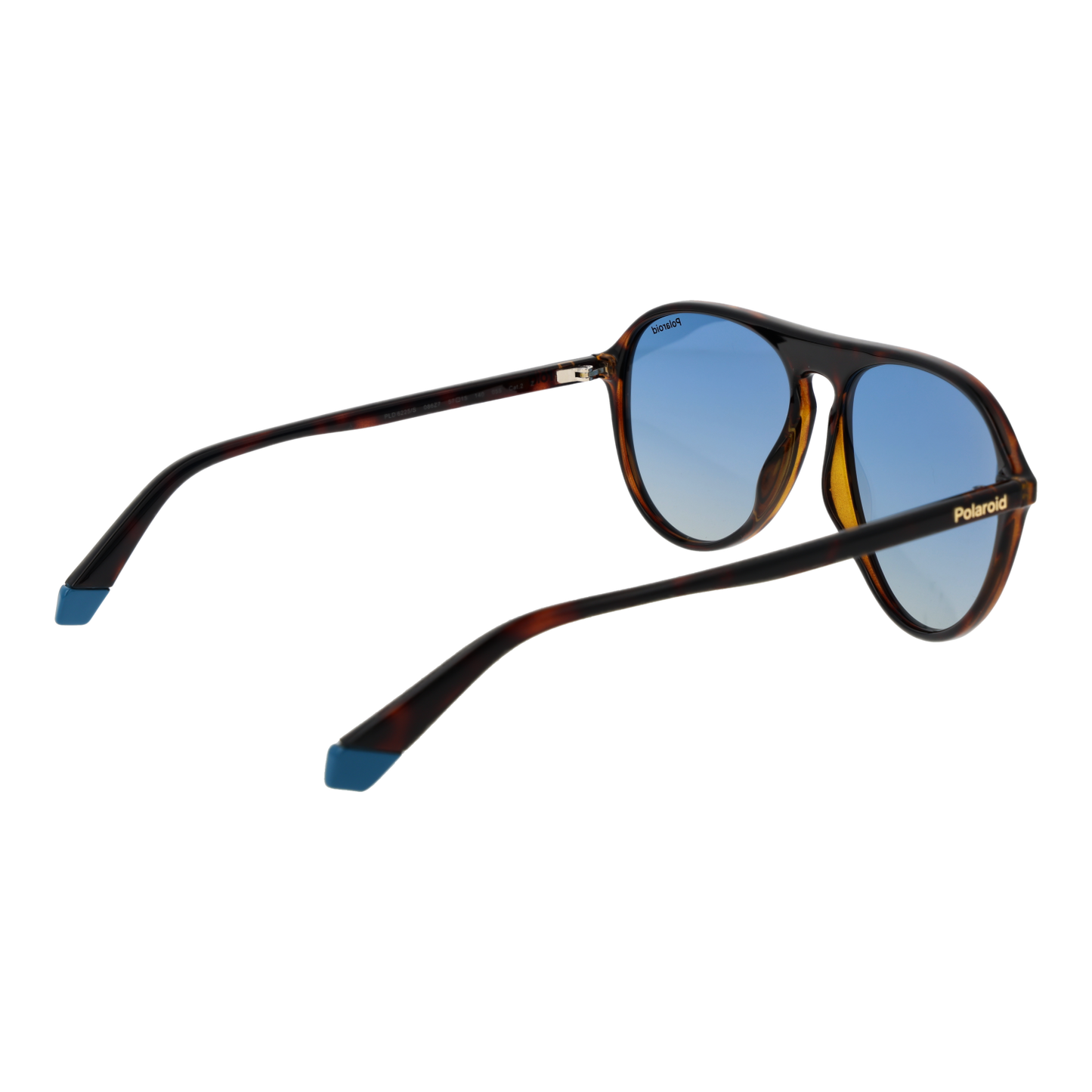 POLAROID SUNGLASSES PLD 6225_S 57086Z7 Sonnenbrille ansicht-2