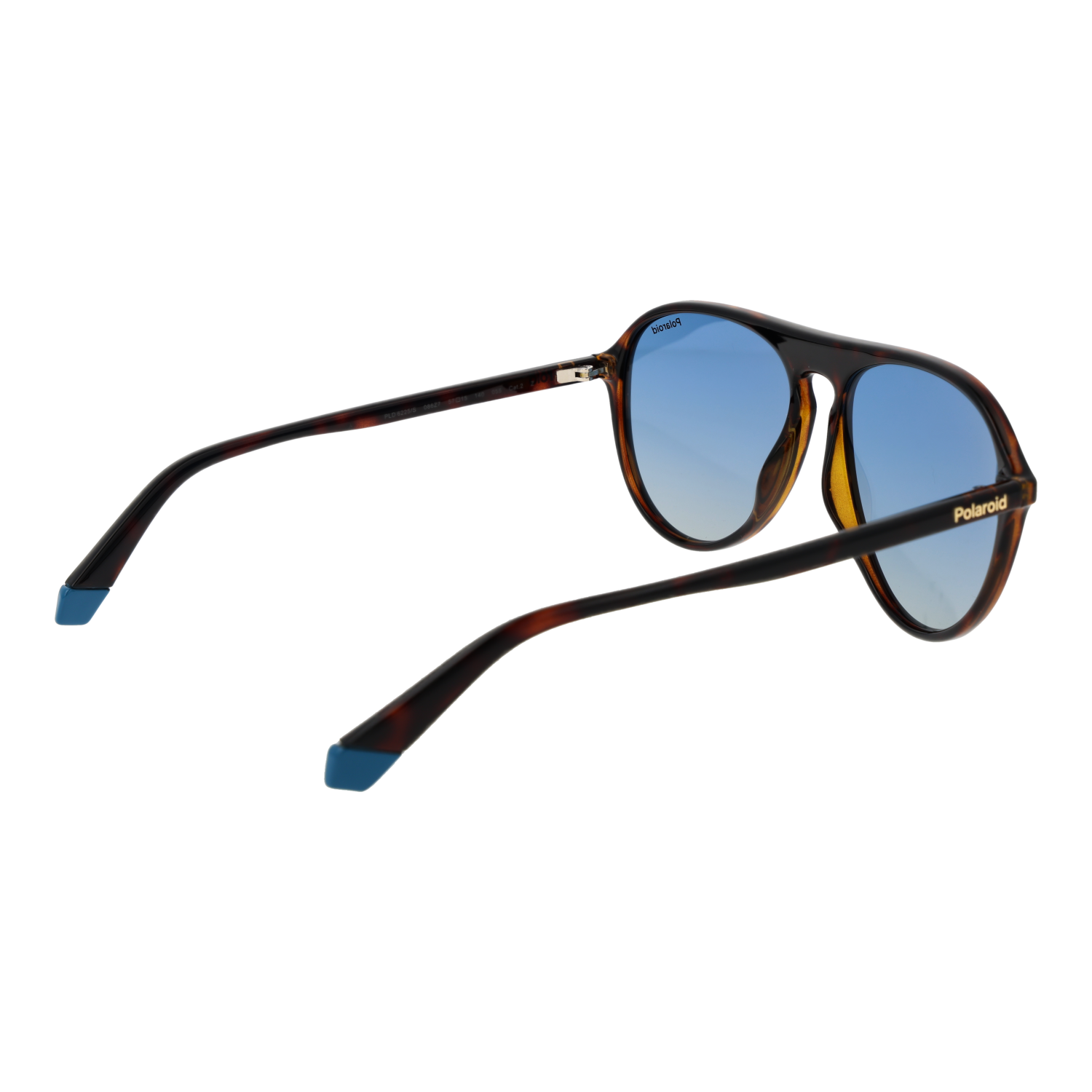 POLAROID SUNGLASSES PLD 6225_S 57086Z7 Sonnenbrille ansicht-2