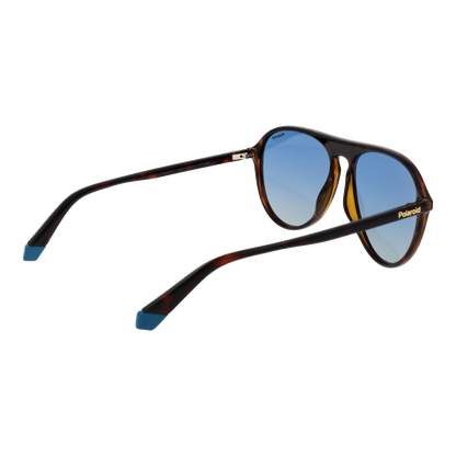 POLAROID SUNGLASSES PLD 6225_S 57086Z7 Sonnenbrille ansicht-2