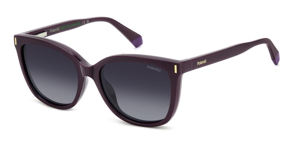POLAROID SUNGLASSES PLD 6229_CS_B3V-WJ_55 Sonnenbrille ansicht-2