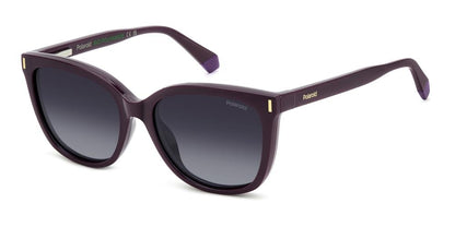 POLAROID SUNGLASSES PLD 6229_CS_B3V-WJ_55 Sonnenbrille ansicht-2