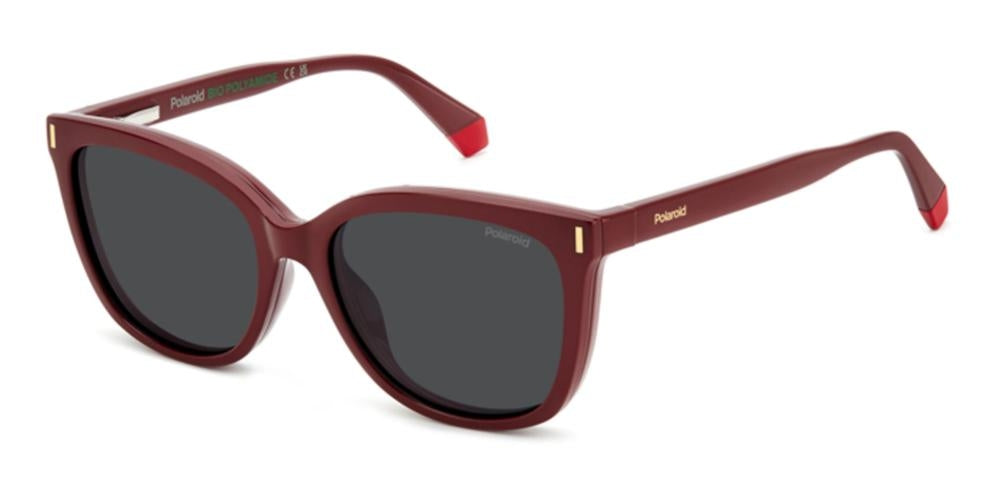 POLAROID SUNGLASSES PLD 6229_CS_C9A-M9_55 Sonnenbrille ansicht-2