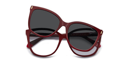 POLAROID SUNGLASSES PLD 6229_CS_C9A-M9_55 Sonnenbrille