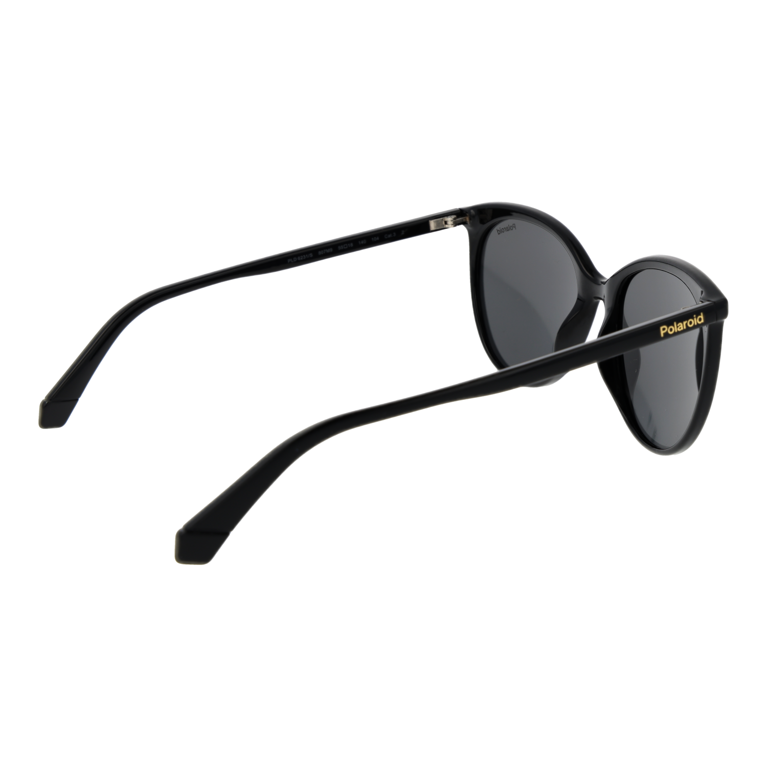 POLAROID SUNGLASSES PLD 6231_S 55807M9 Sonnenbrille ansicht-2