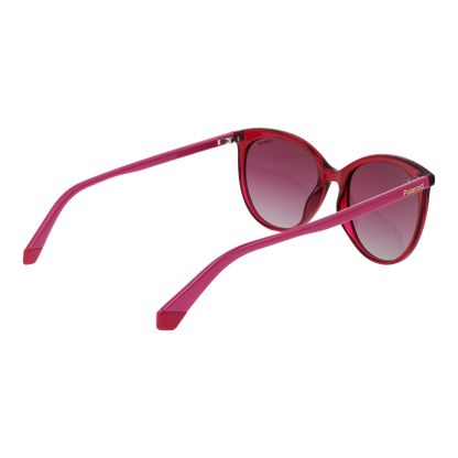 POLAROID SUNGLASSES PLD 6231_S 55QHOJR Sonnenbrille ansicht-2