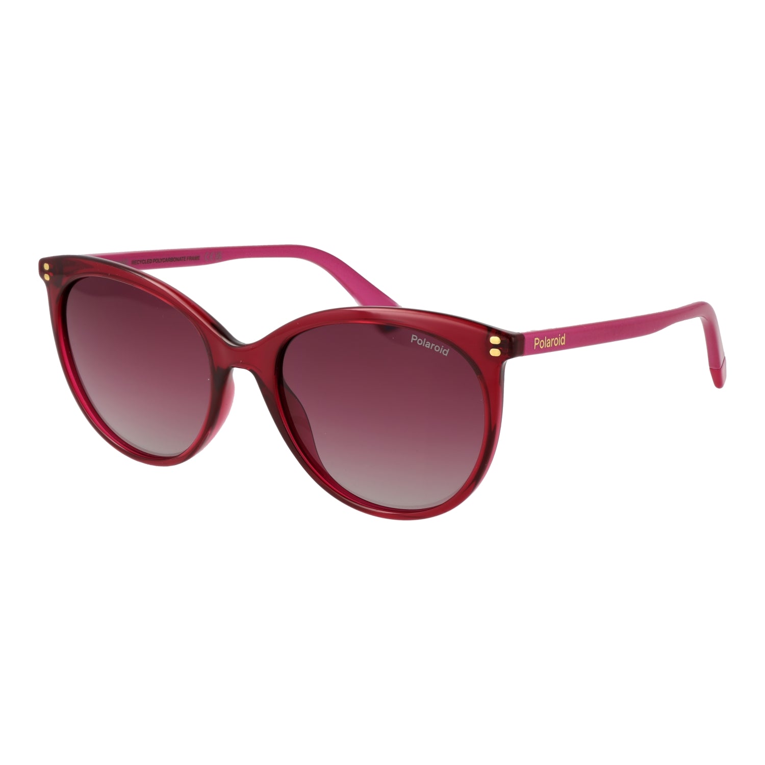 POLAROID SUNGLASSES PLD 6231_S 55QHOJR Sonnenbrille ansicht-3