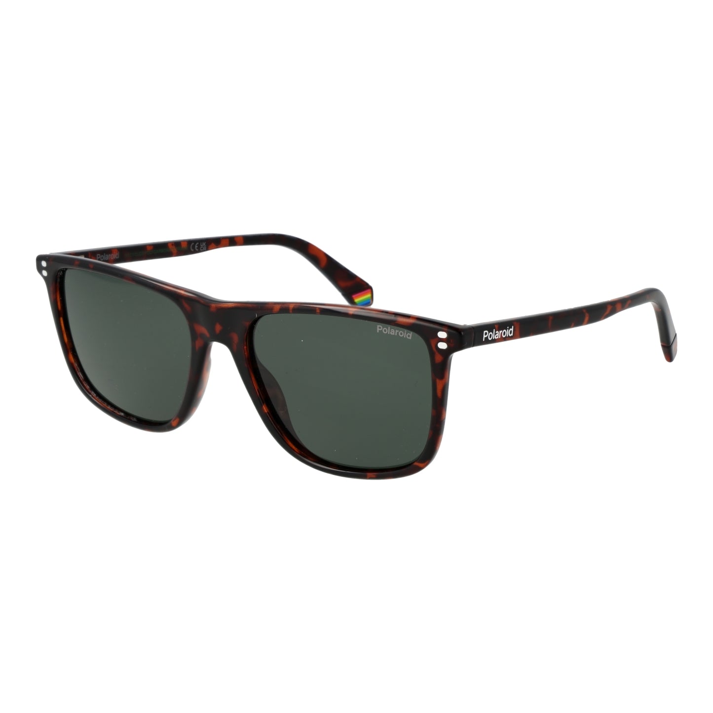 POLAROID SUNGLASSES PLD 6232_S 55086UC Sonnenbrille ansicht-3
