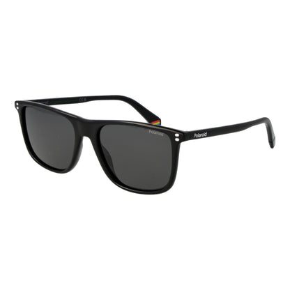 POLAROID SUNGLASSES PLD 6232_S 55807M9 Sonnenbrille ansicht-3