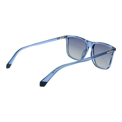POLAROID SUNGLASSES PLD 6232_S 55PJPZ7 Sonnenbrille ansicht-2