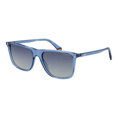 POLAROID SUNGLASSES PLD 6232_S 55PJPZ7 Sonnenbrille ansicht-3