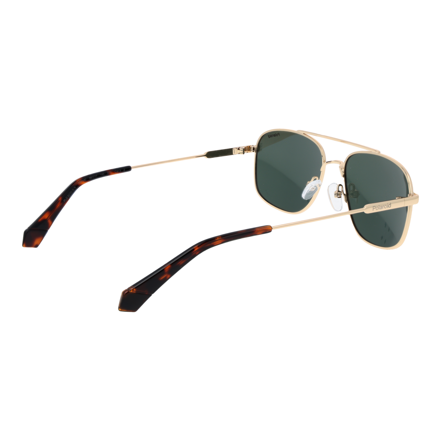 POLAROID SUNGLASSES PLD 6235_S_X 56PEFUC Sonnenbrille ansicht-2