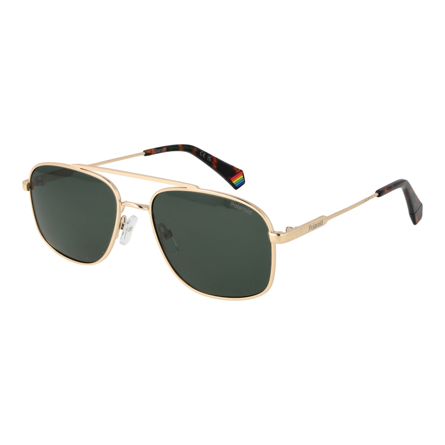 POLAROID SUNGLASSES PLD 6235_S_X 56PEFUC Sonnenbrille ansicht-3
