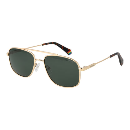 POLAROID SUNGLASSES PLD 6235_S_X 56PEFUC Sonnenbrille ansicht-3