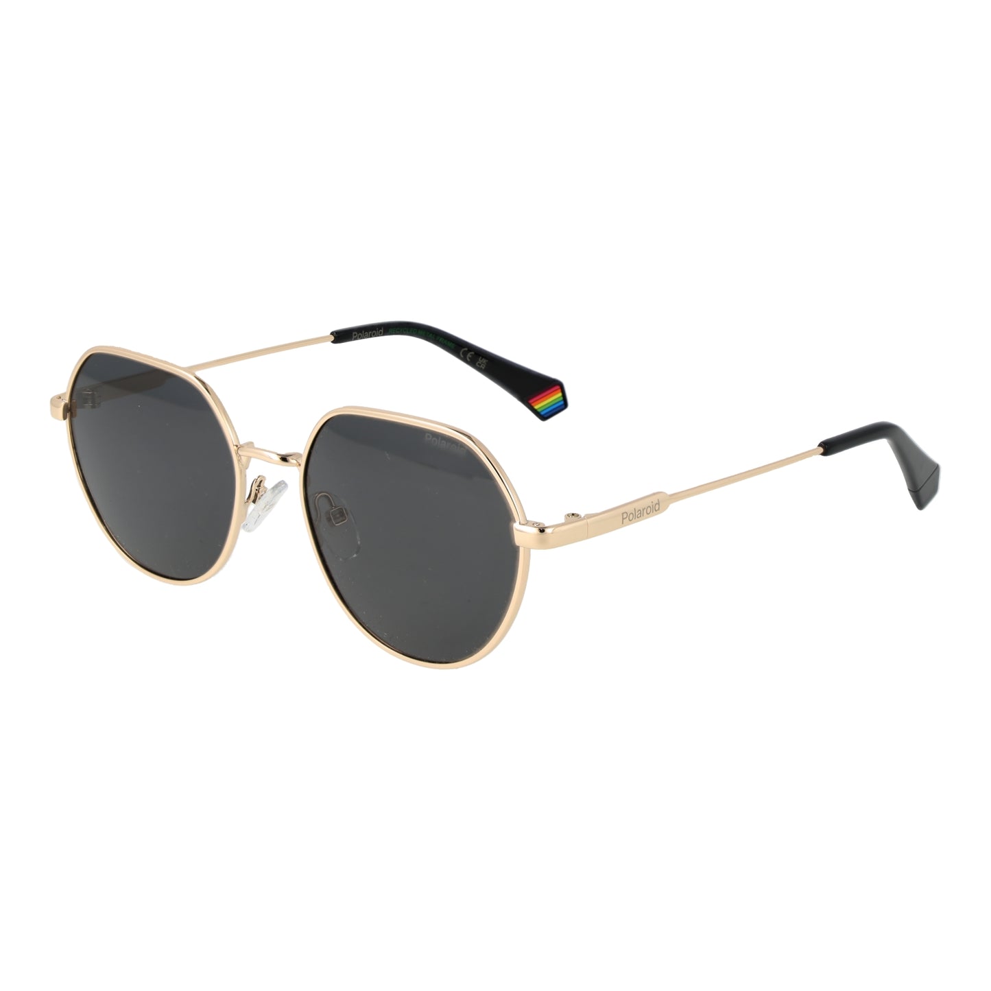 POLAROID SUNGLASSES PLD 6236_S_X 54RHLM9 Sonnenbrille ansicht-3
