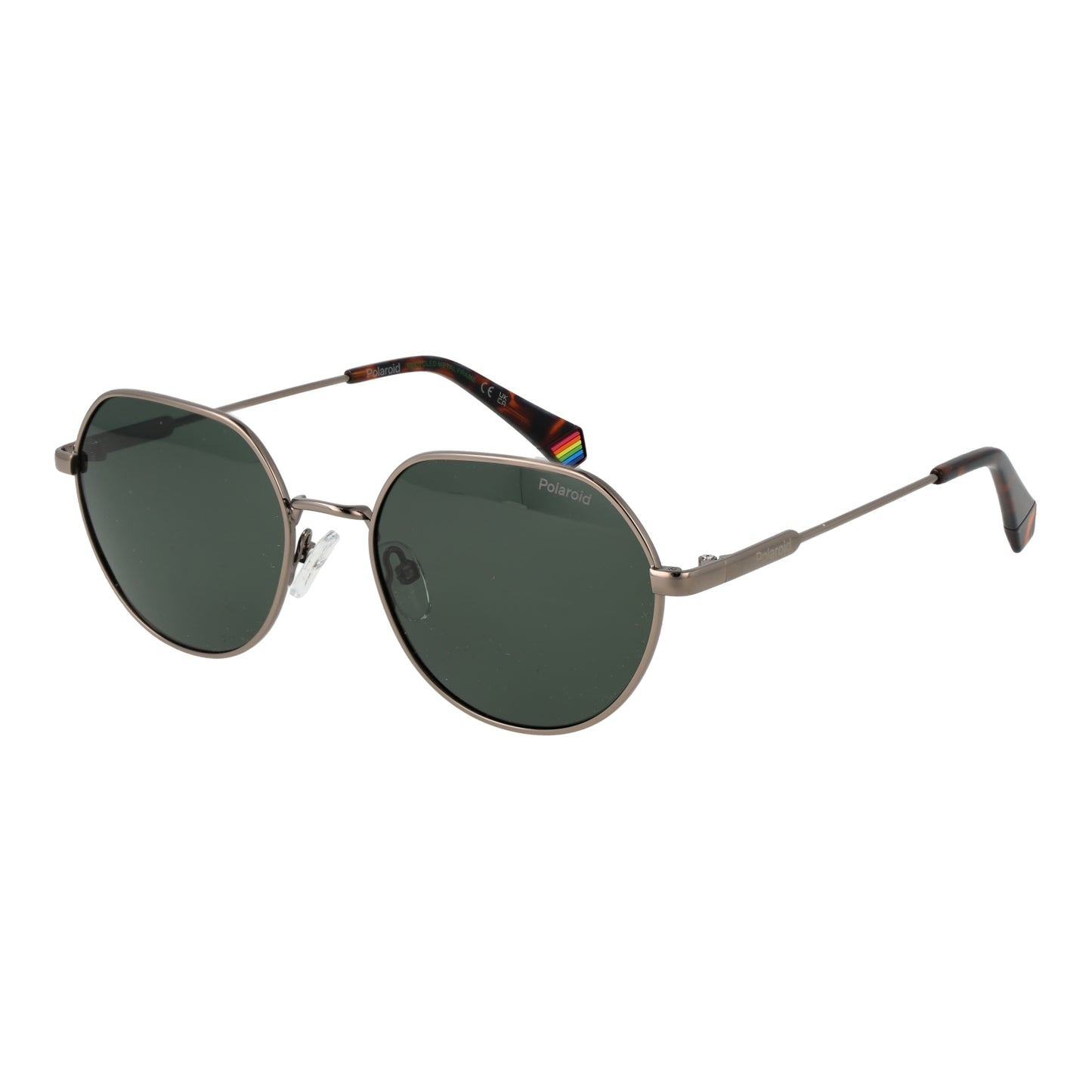 POLAROID SUNGLASSES PLD 6236_S_X 54SMFUC Sonnenbrille ansicht-3