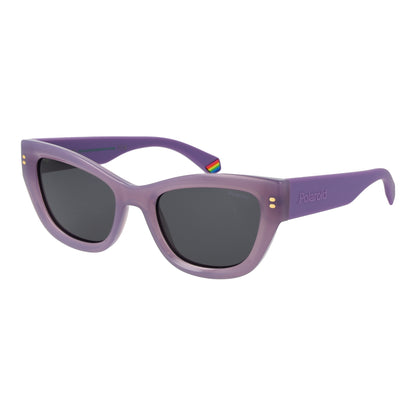 POLAROID SUNGLASSES PLD 6237_S_X 52789M9 Sonnenbrille ansicht-3