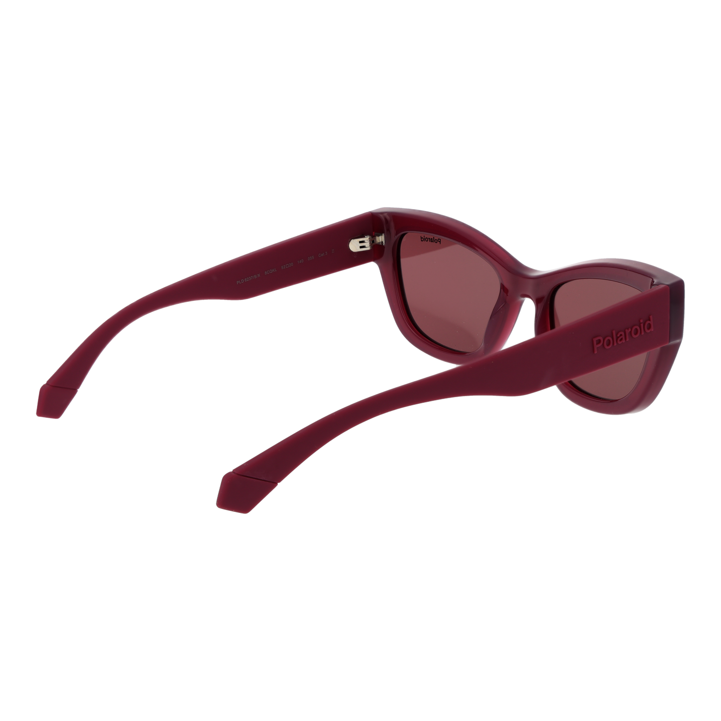 POLAROID SUNGLASSES PLD 6237_S_X 528CQKL Sonnenbrille ansicht-2