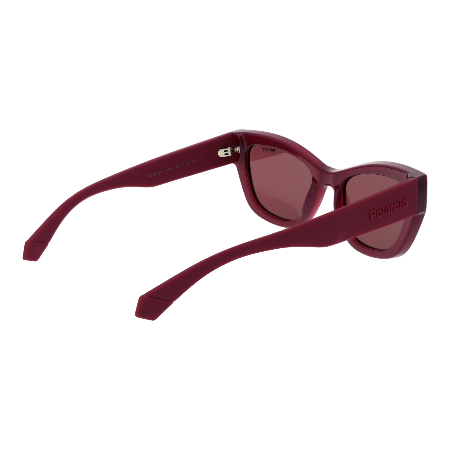 POLAROID SUNGLASSES PLD 6237_S_X 528CQKL Sonnenbrille ansicht-2