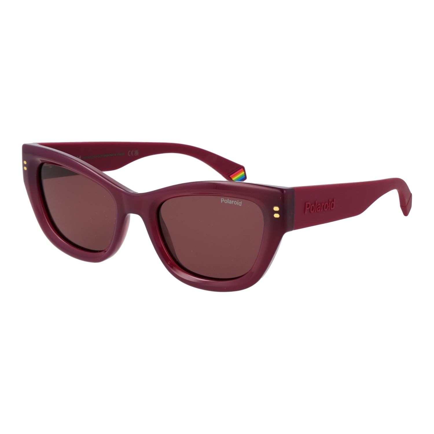 POLAROID SUNGLASSES PLD 6237_S_X 528CQKL Sonnenbrille ansicht-3