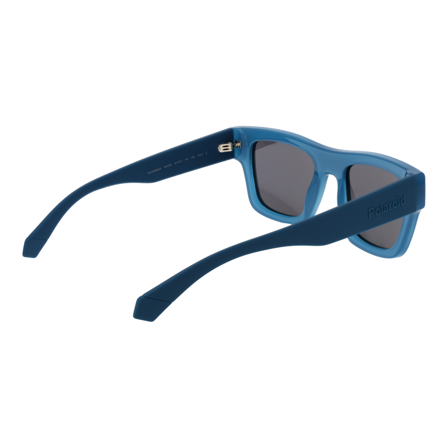 POLAROID SUNGLASSES PLD 6238_S_X 51MVU5X Sonnenbrille ansicht-2