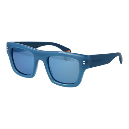 POLAROID SUNGLASSES PLD 6238_S_X 51MVU5X Sonnenbrille ansicht-3