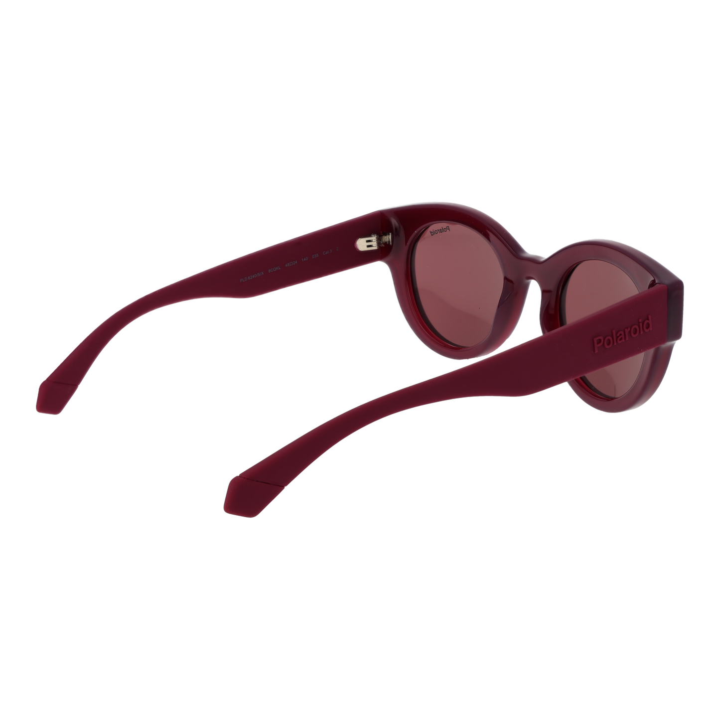 POLAROID SUNGLASSES PLD 6240_S_X 488CQKL Sonnenbrille ansicht-2