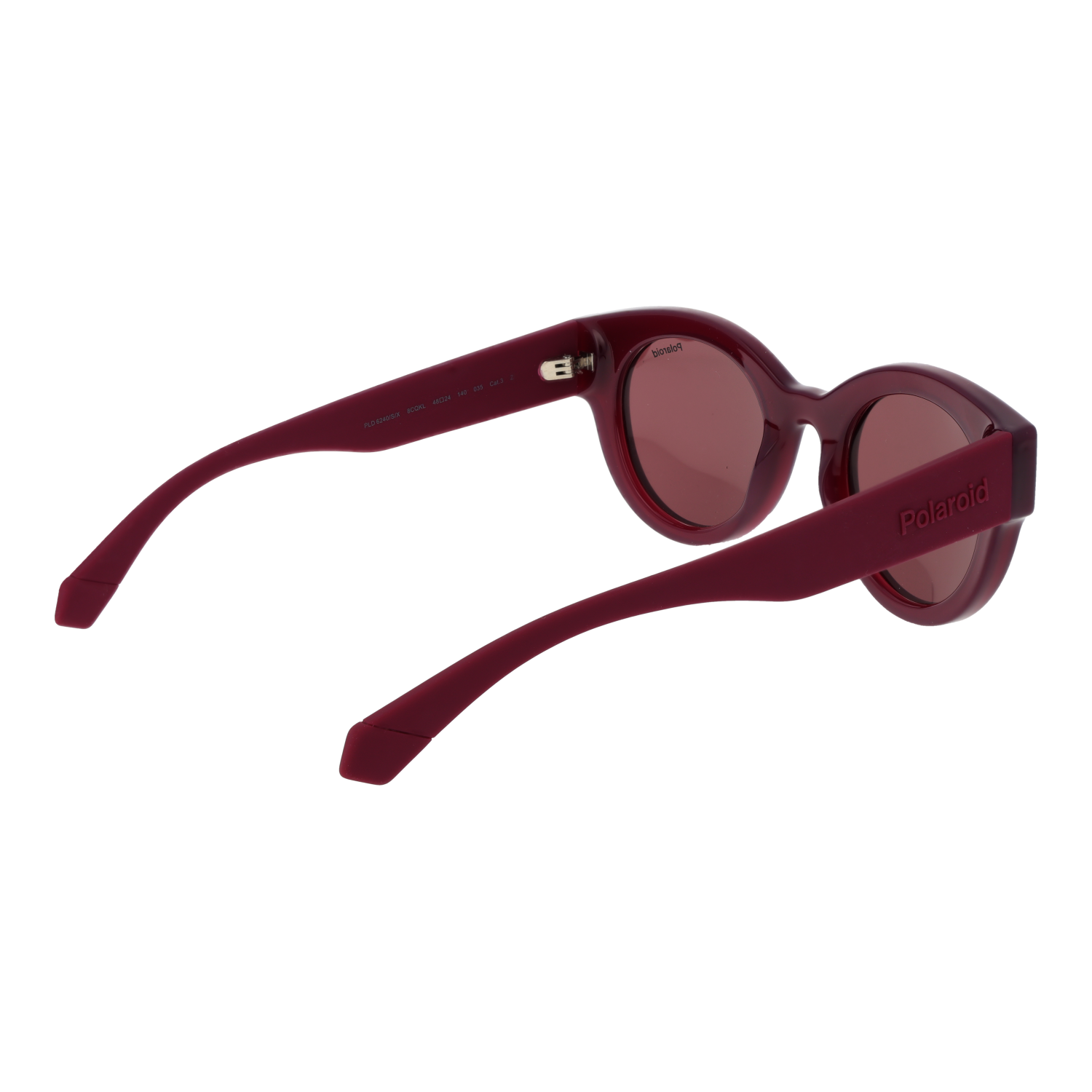 POLAROID SUNGLASSES PLD 6240_S_X 488CQKL Sonnenbrille ansicht-2