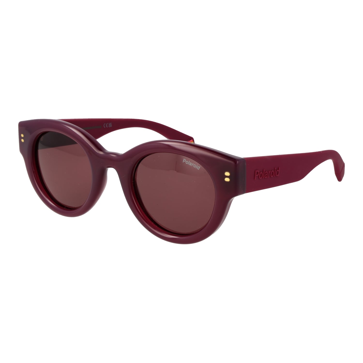 POLAROID SUNGLASSES PLD 6240_S_X 488CQKL Sonnenbrille ansicht-3