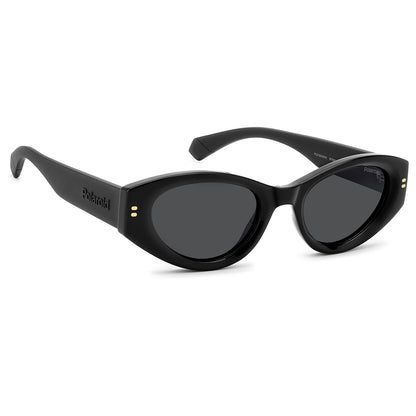 POLAROID SUNGLASSES PLD 6243_S_X 51807M9 Sonnenbrille ansicht-2
