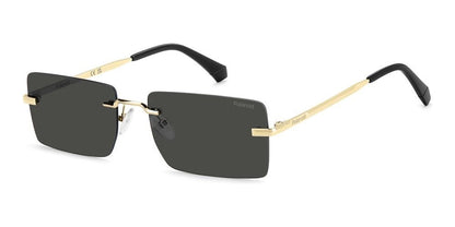 POLAROID SUNGLASSES PLD 6245_S_2F7-M9_58 Sonnenbrille ansicht-2