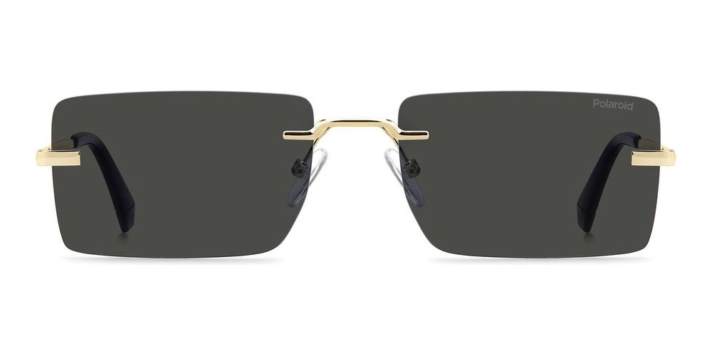 POLAROID SUNGLASSES PLD 6245_S_2F7-M9_58 Sonnenbrille