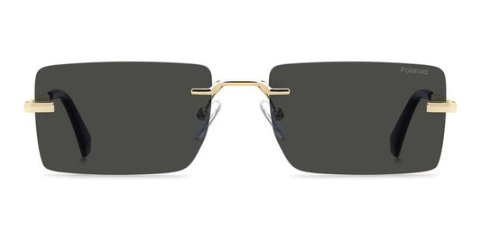 POLAROID SUNGLASSES PLD 6245_S_2F7-M9_58 Sonnenbrille
