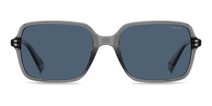 POLAROID SUNGLASSES PLD 6247_S_KB7-C3_56 Sonnenbrille