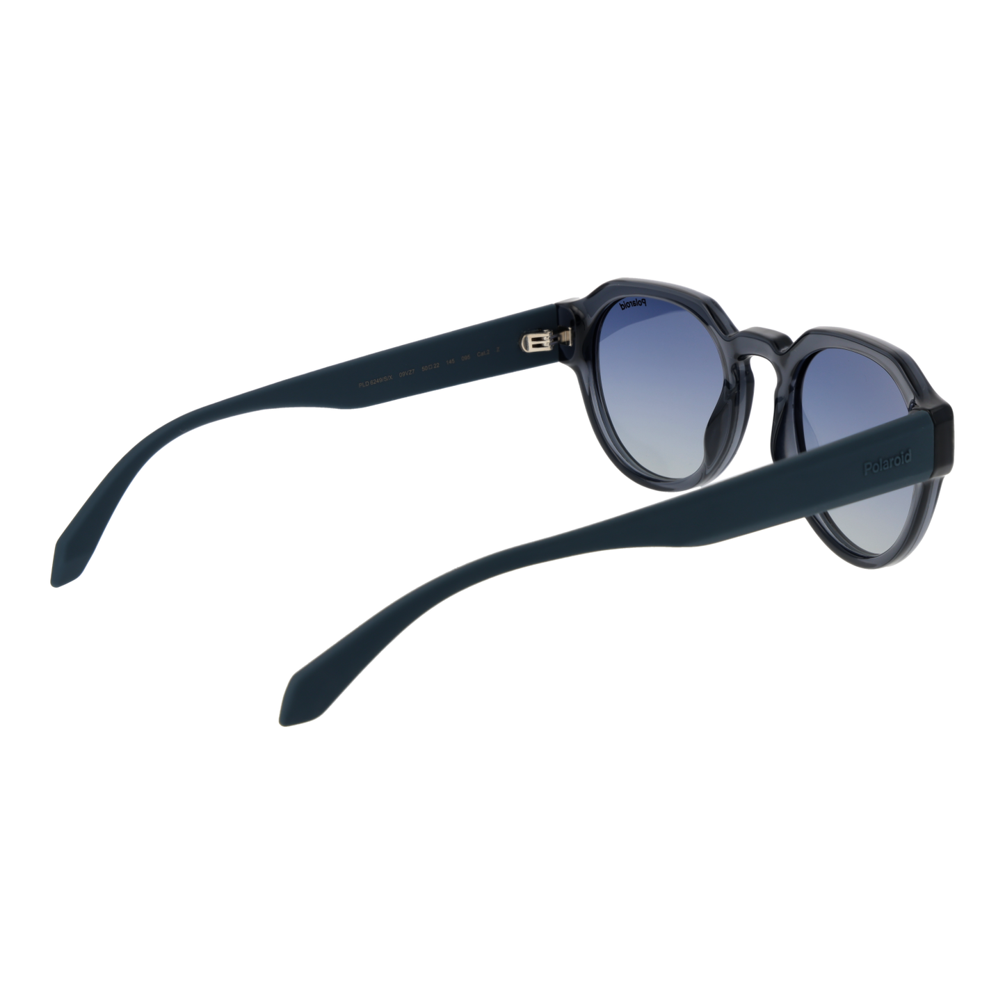 POLAROID SUNGLASSES PLD 6249_S_X 5009VZ7 Sonnenbrille ansicht-2
