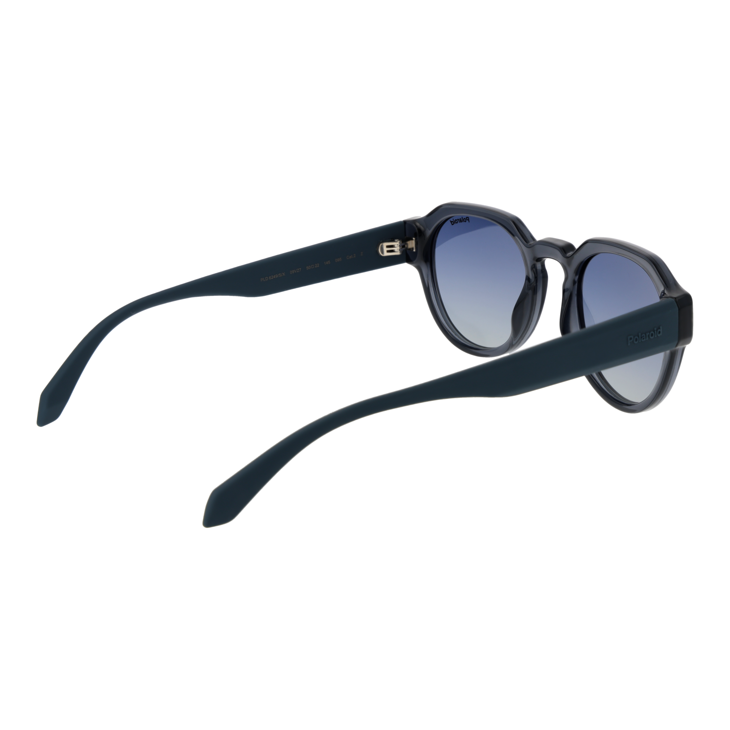 POLAROID SUNGLASSES PLD 6249_S_X 5009VZ7 Sonnenbrille ansicht-2